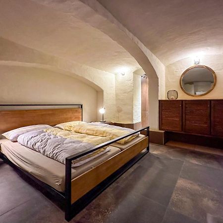 Atelier Dresden Neustadt Exteriér fotografie