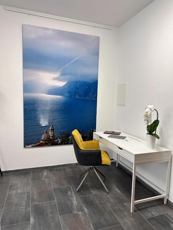 Atelier Dresden Neustadt Exteriér fotografie