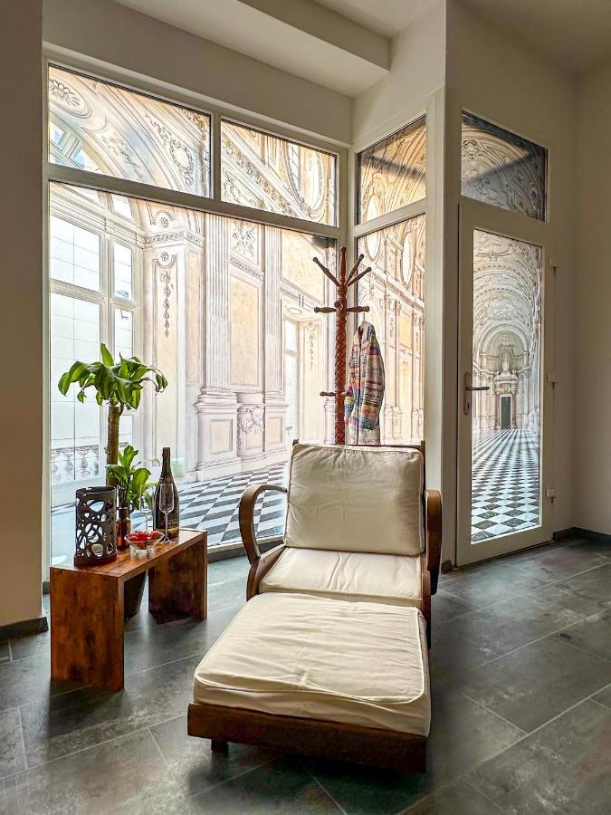 Atelier Dresden Neustadt Exteriér fotografie